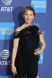 Renee Zellweger - 2020 Palm Springs International Film Festival Awards Gala