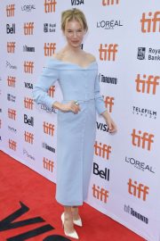 Renee Zellweger - 'Judy' Premiere - 2019 TIFF