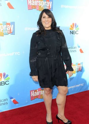 Ricki Lake - 'Hairspray Live!' FYC Event in North Hollywood
