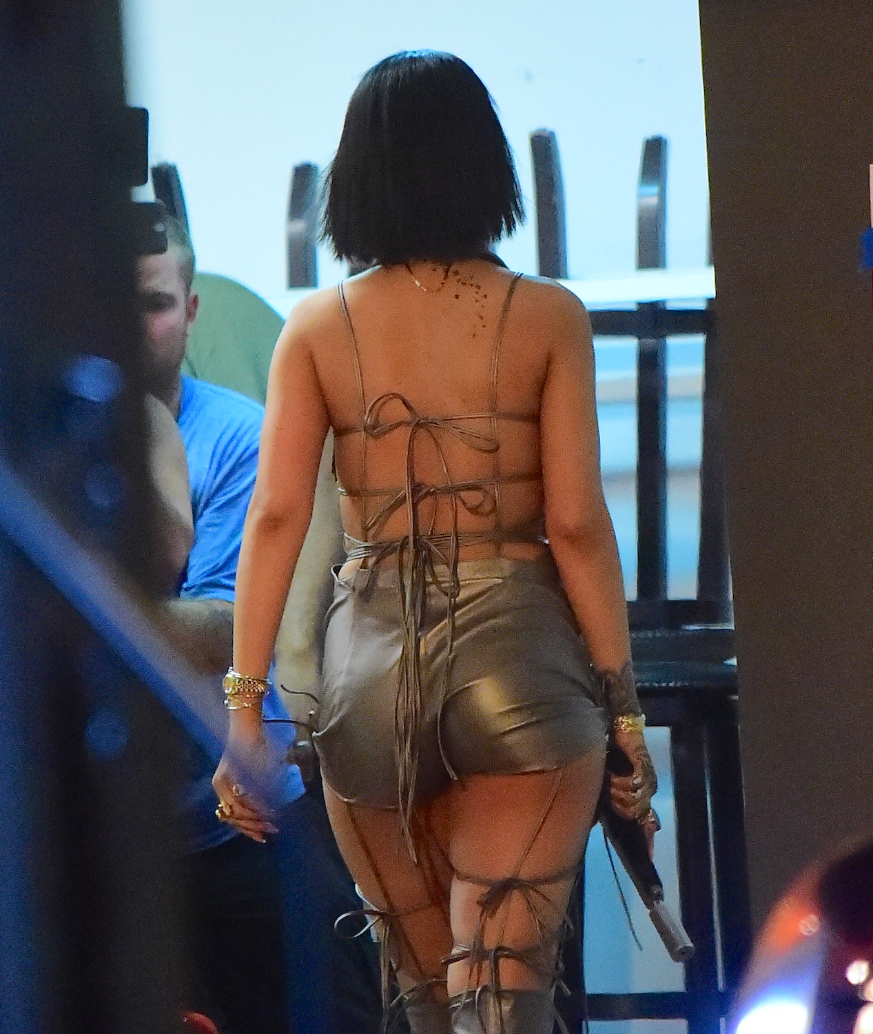 Rihanna butt photos - 🧡 Index of /photos/musicians/f/fenty_rihanna.