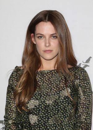 Riley Keough - The Humane Society Of The United States To The Rescue Gala in Hollywood