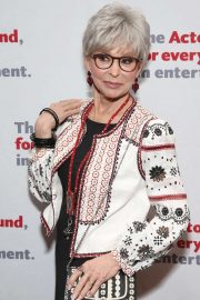 Rita Moreno - 2019 Actors Fund Gala in NYC