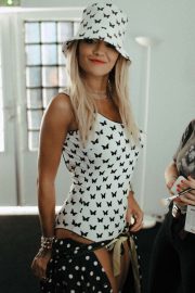 Rita Ora - Personal Pics