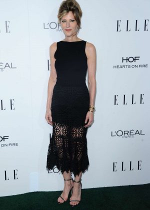 Robbie Myers - 2016 ELLE Women in Hollywood Awards in Los Angeles