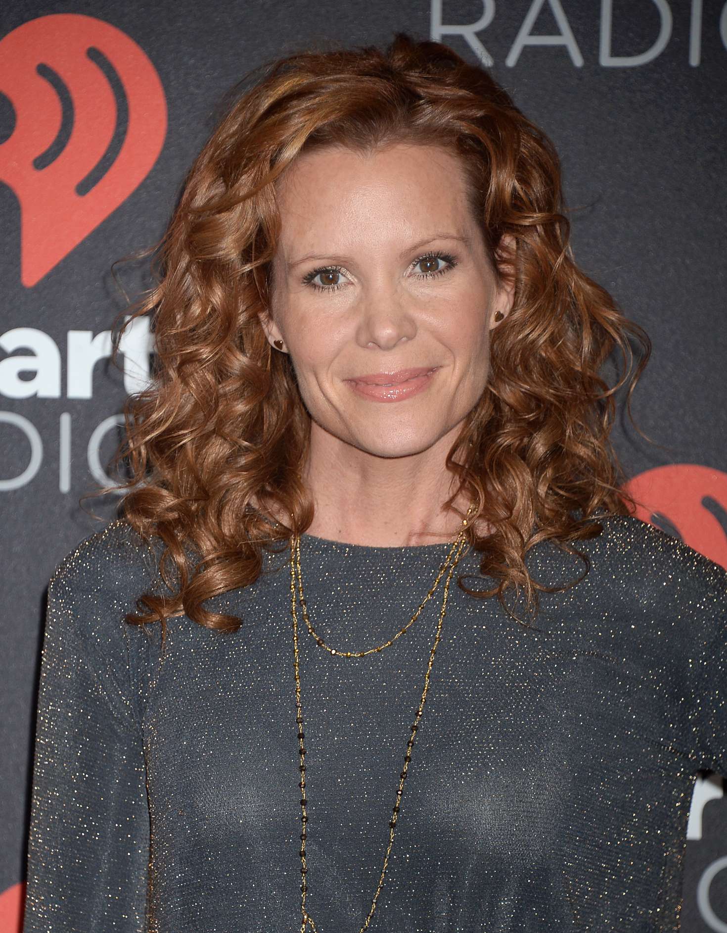 Robyn Lively 2016 : Robyn Lively: 2016 iHeartRadio Music Festival Day 2 -04...