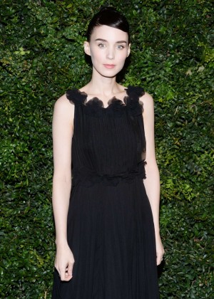 Rooney Mara - Charles Finch and Chanel Pre-Oscar Dinner 2016 in LA