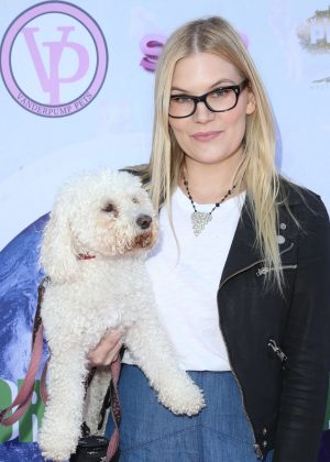 Rory Uphold - 2016 World Dog Day in West Hollywood