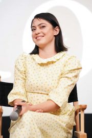 Rosa Salazar - Amazon Prime 'Undone' Panel at 2019 TCA Summer Press Tour in Los Angeles