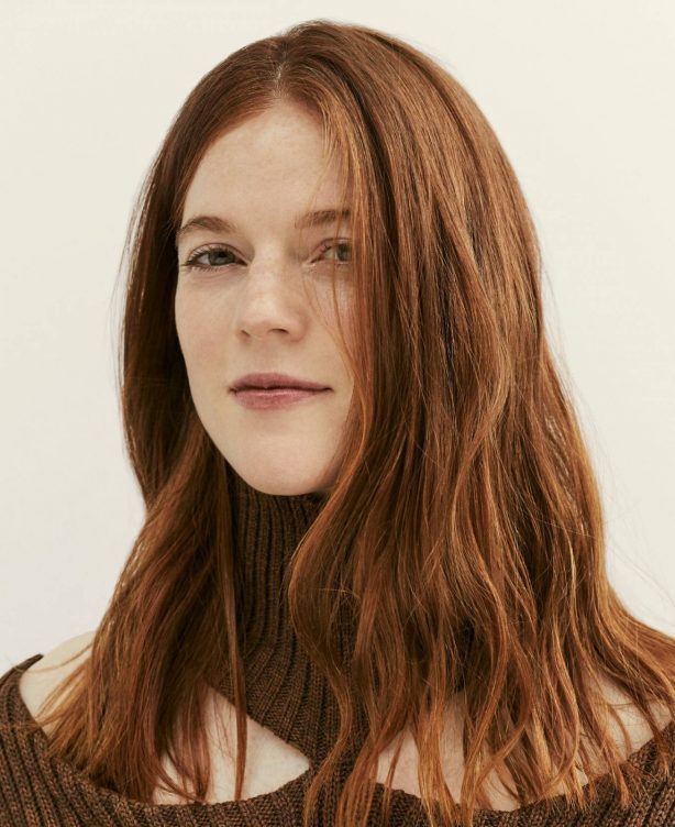 Rose Leslie - The New York Post photoshoot (October 2020)