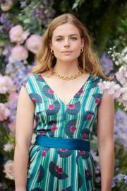 Rosie Tapner - 2019 Goodwood Festival of Speed 'Cartier Style Et Luxe' Enclosure in West Sussex