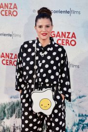 Ruth Armas - 'Cold Pursuit' Premiere in Madrid