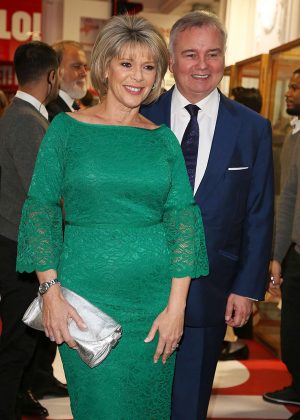 Ruth Langsford - Hello! Magazine x Dover Street Market Party in London