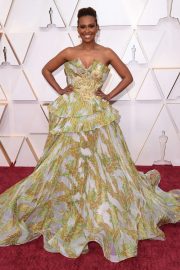 Ryan Michelle Bathe - 2020 Oscars in Los Angeles