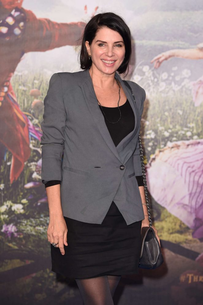 Sadie Frost - 'Alice Through The Looking Glass' Premiere in London