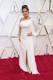 Salma Hayek - 2020 Oscars in Los Angeles