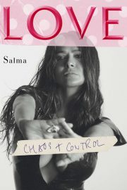 Salma Hayek - Love Magazine #23 (January/February 2020)