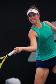 Samantha Stosur - 2020 Brisbane International WTA Premier Tennis Tournament in Brisbane