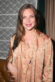 Samantha Womack - 'The Girl on the Train' Gala Night in London