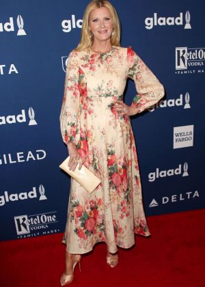 Sandra Lee - 2018 GLAAD Media Awards in New York