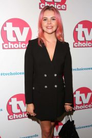 Saoirse-Monica Jackson - 2019 TV Choice Awards in London