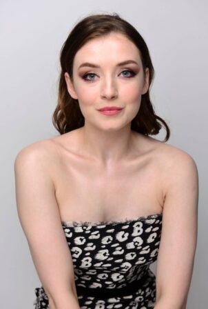 Sarah Bolger - The IMDboat Official Portrait Studio At Comic-Con 2022