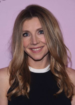 Sarah Chalke - Refinery29 29Rooms Los Angeles: Turn It Into Art Opening Party in LA