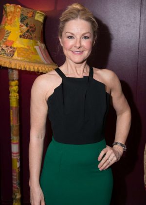 Sarah Hadland - 'The Way of the World' Party in London