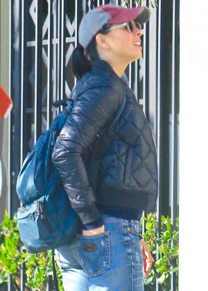 Sarah Silverman - Out in Hollywood