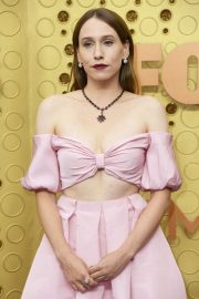 Sarah Sutherland - 2019 Emmy Awards in Los Angeles