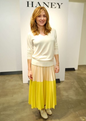 Sasha Alexander - Mary Alice Haney Private Event in Beverly Hills