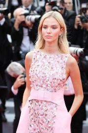 Sasha Luss - 'Once Upon A Time In Hollywood' Premiere at 2019 Cannes Film Festival