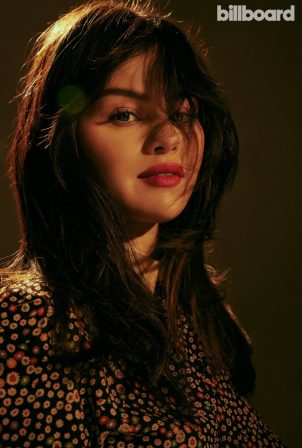 Selena Gomez - Billboard 2020