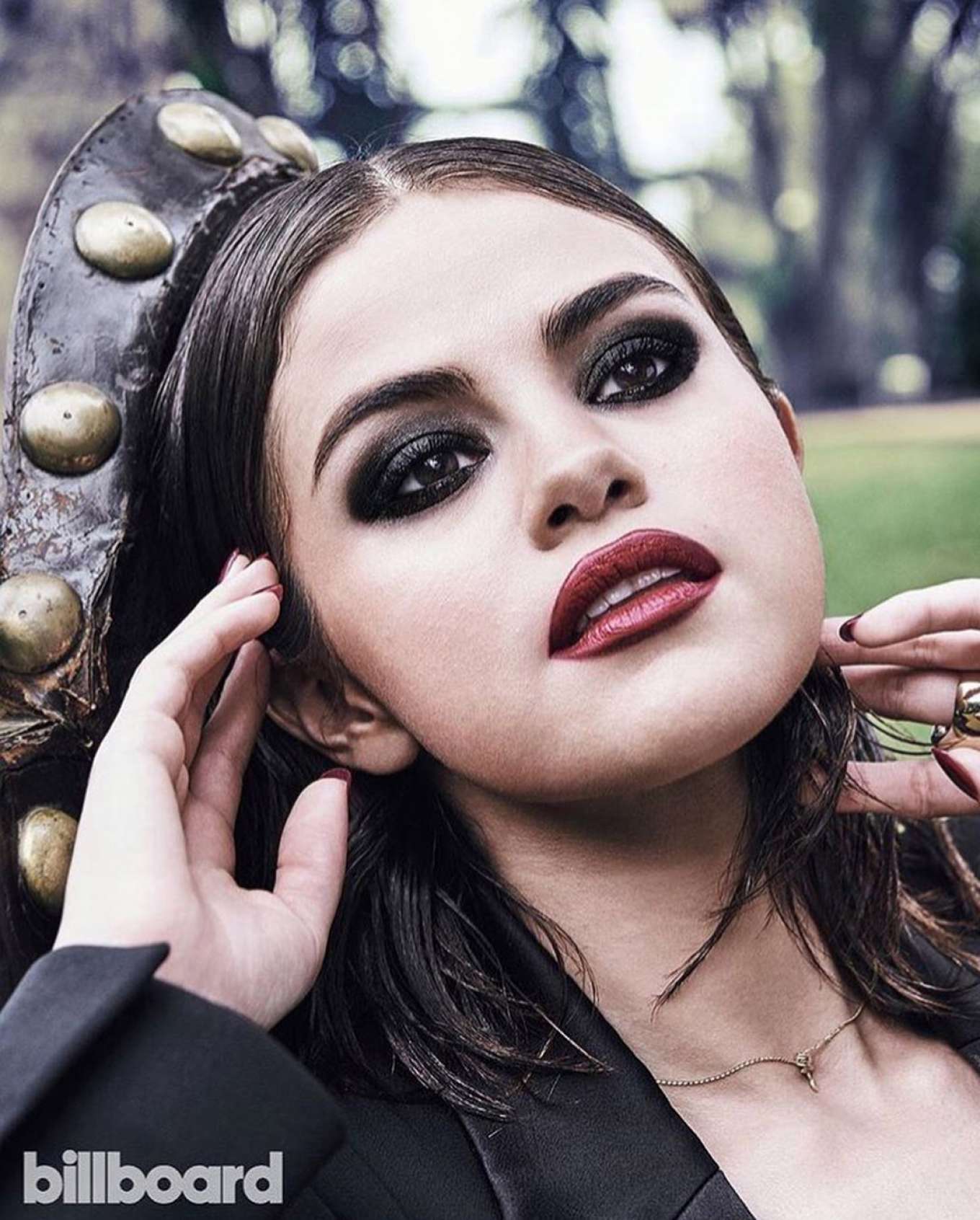 Selena Gomez: Billboard Woman of the Year 2017 -02 – GotCeleb