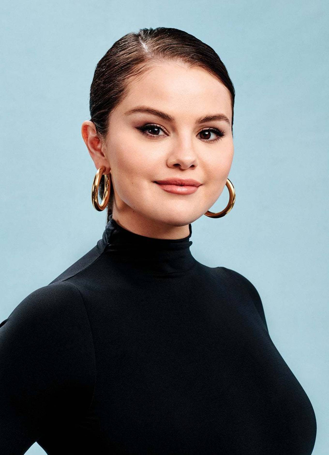 Selena Gomez - Entrepreneur magazine (December 2021)