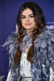 Selena Gomez - 'Frozen 2' Premiere in Los Angeles