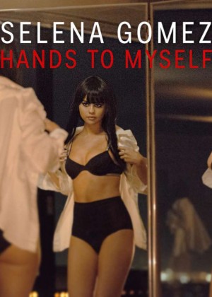 Selena Gomez - Hands To Myself Promo Pic