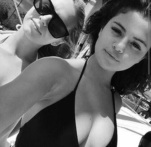 Selena gomez sexy 2016