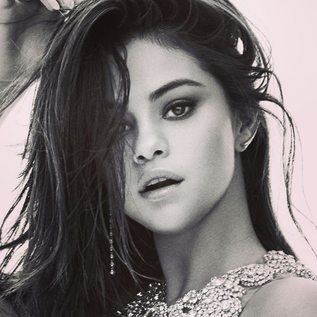 Selena Gomez: Marie Claire Magazine 2016 -08 | GotCeleb