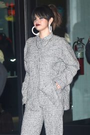 Selena Gomez - Out in New York