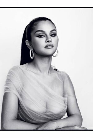 Selena Gomez - Portraits by Dennis Gocer (July 2022)