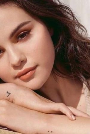 Selena Gomez - Rare Beauty Summer Collection 2021