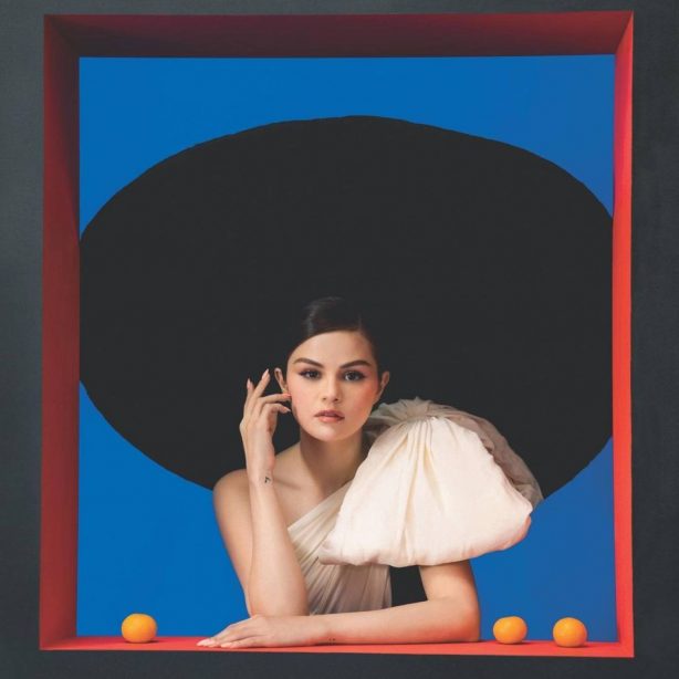 Selena Gomez - Revelación (Album 2021)
