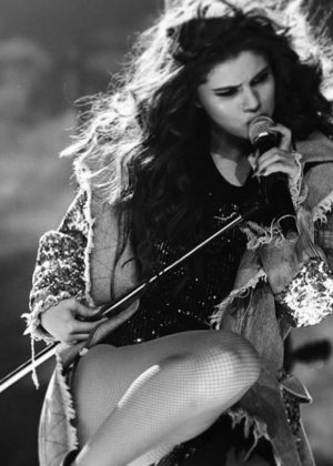 Selena Gomez - Revival Tour Photoshoot 2016