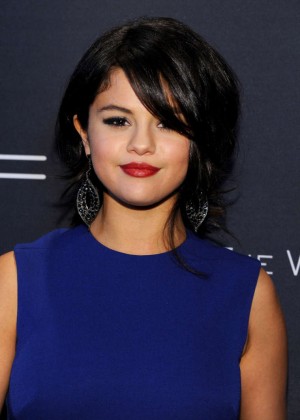 Selena Gomez - The Weinstein Company's Academy Awards Nominees Dinner in LA