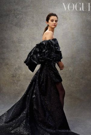Selena Gomez – Vogue Magazine Mexico 2020 – GotCeleb