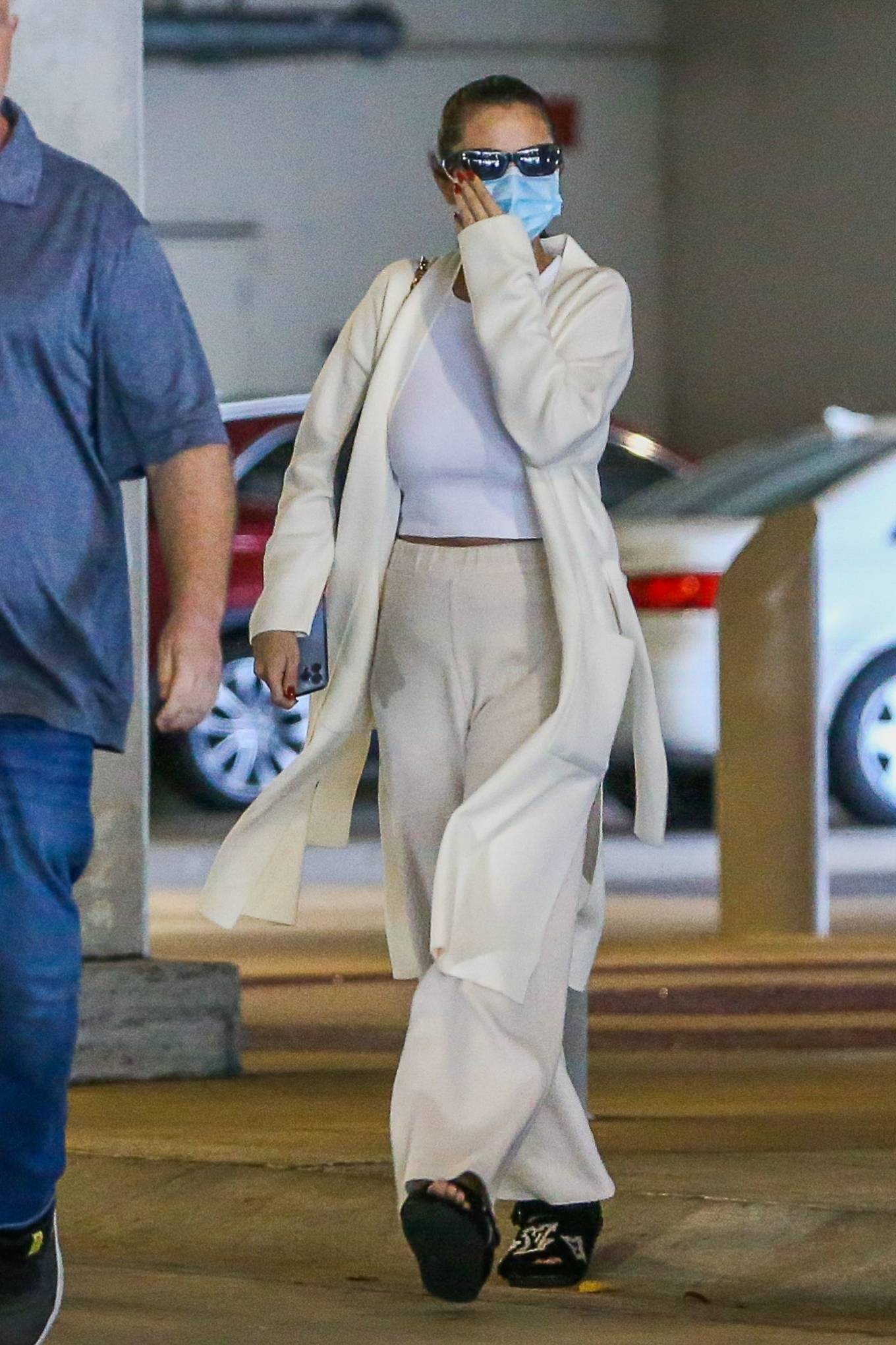 Selena Gomez 2022 : Selena Gomez – With Raquelle Stevens Shopping at Target in West Palm Beach-03