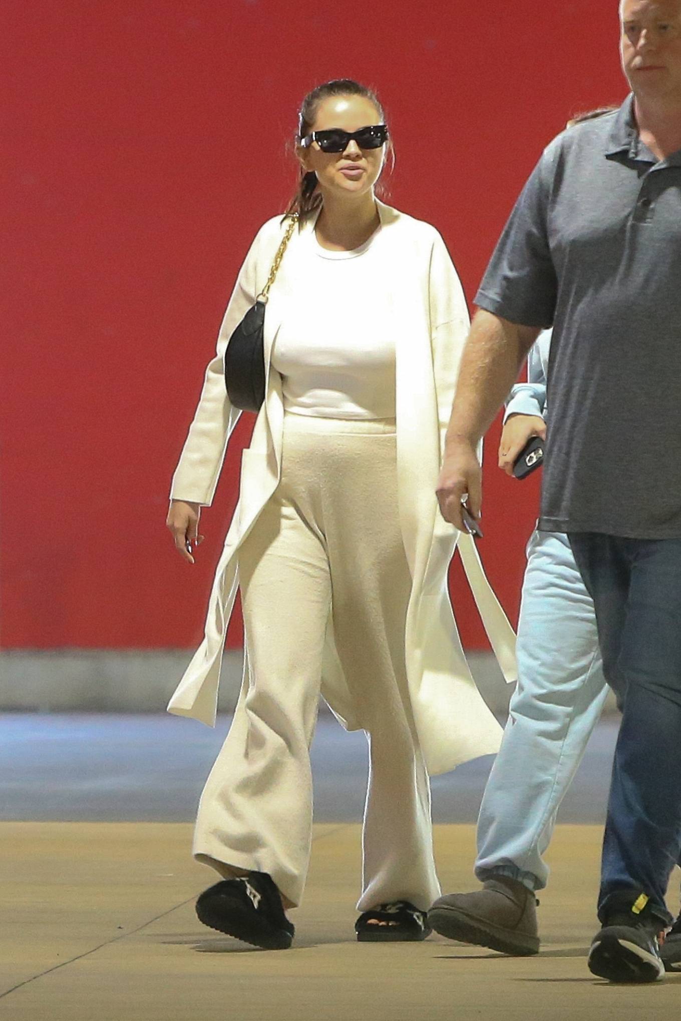 Selena Gomez 2022 : Selena Gomez – With Raquelle Stevens Shopping at Target in West Palm Beach-05