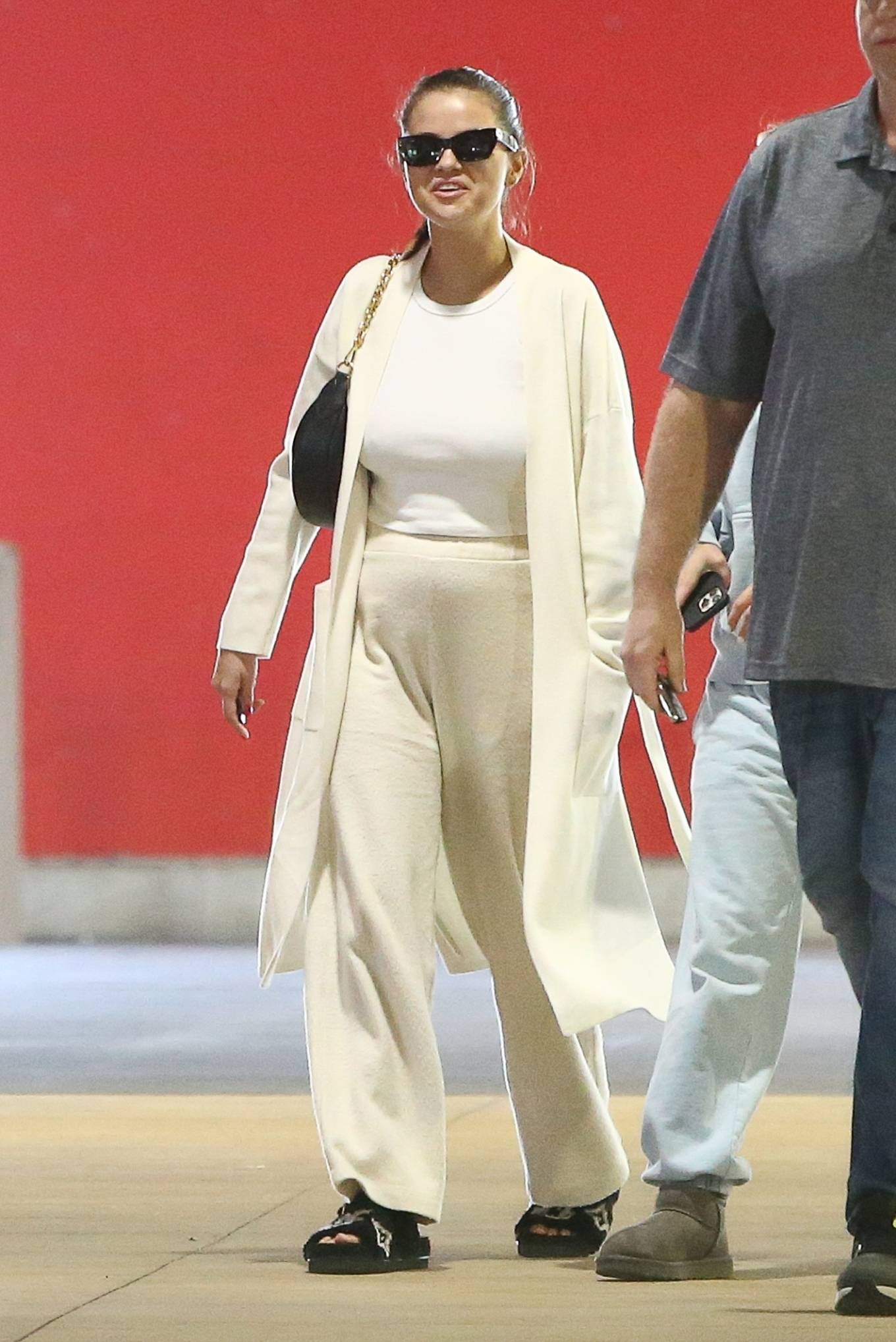 Selena Gomez 2022 : Selena Gomez – With Raquelle Stevens Shopping at Target in West Palm Beach-16