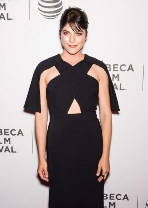 Selma Blair - 'Geezer' Premiere at 2016 Tribeca Film Festival in NYC