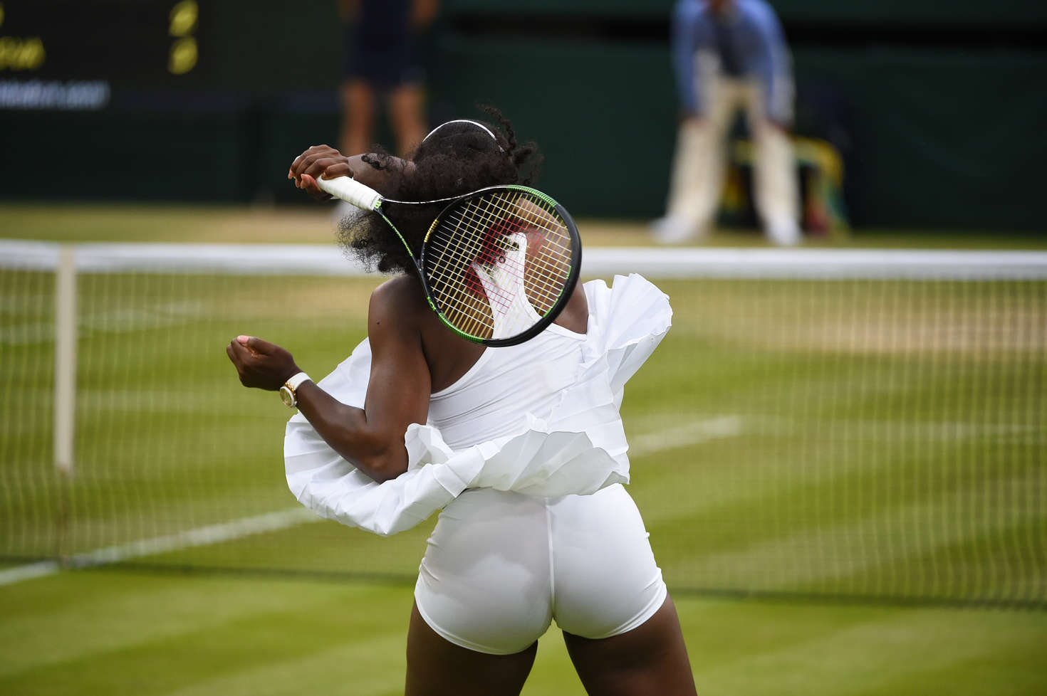 Round match. Серена Уильямс рост вес. Serena Williams Wallpaper.